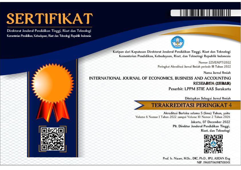 Accreditation Certificate